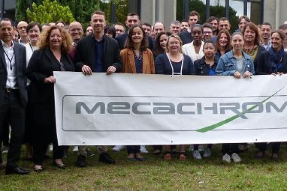 Mecachrome Blagnac